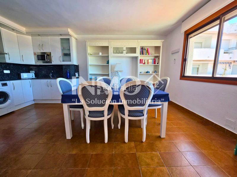 Foto 86a119b9-3f60-4ab1-87f2-53b173d423de. Apartament a carrer de lleida 19 a Regueral - Prat d'en Forés Cambrils