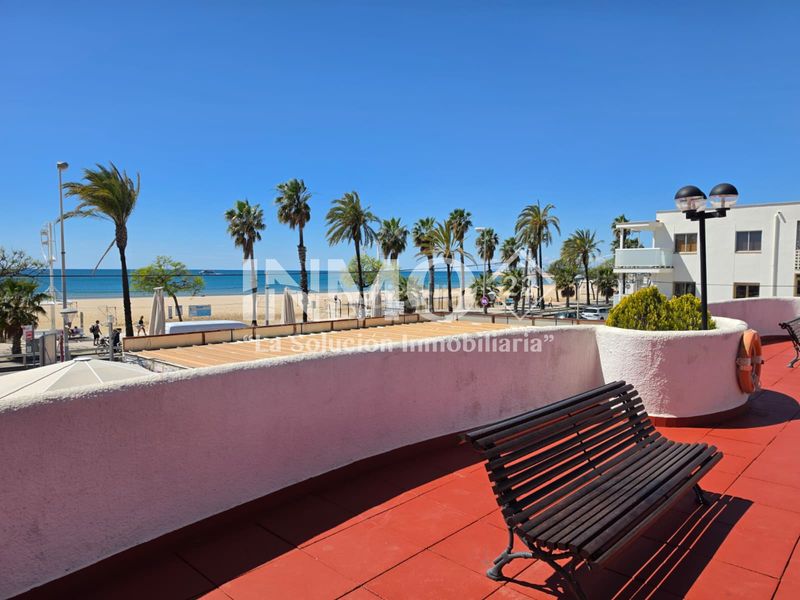 Foto bc6d16dd-2989-415a-8713-cc117bdc496e. Apartament a carrer de lleida 19 a Regueral - Prat d'en Forés Cambrils