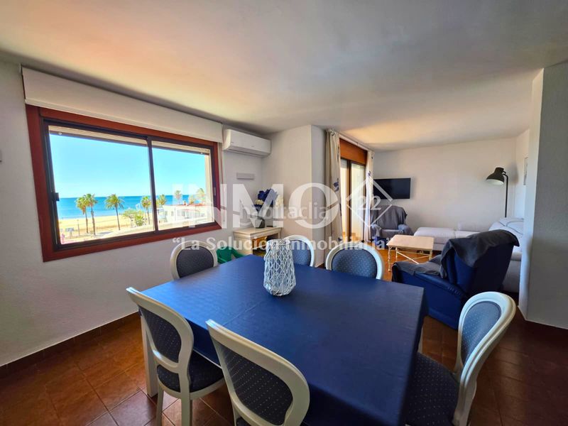 Foto e05fccce-2d79-4234-a69a-36e12331d39e. Apartament a carrer de lleida 19 a Regueral - Prat d'en Forés Cambrils