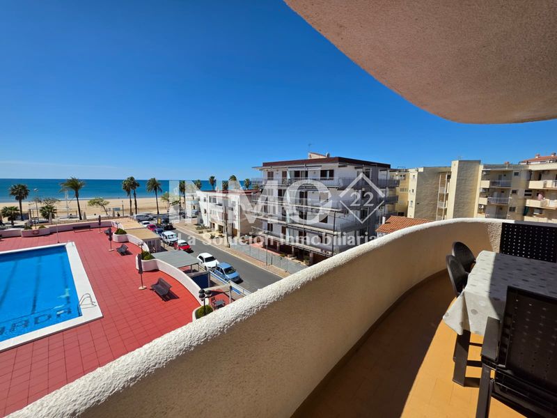 Foto e37e667a-5931-4d71-90a4-42e3d7b18033. Apartament a carrer de lleida 19 a Regueral - Prat d'en Forés Cambrils