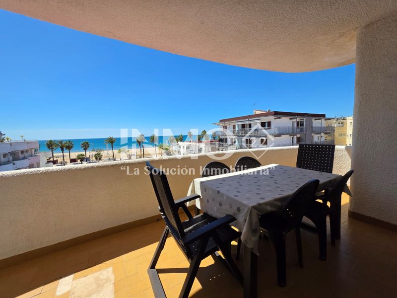 Foto ebc3e3e5-75bf-477b-9db9-65a1af82a731. Apartament a carrer de lleida 19 a Regueral - Prat d'en Forés Cambrils