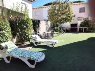 Appartement  Carrer álvaro de bazán 23. Planta baja cambrils zona mediterraneo