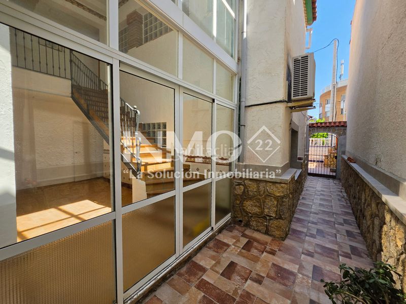 Foto a6348f6f-95e3-4ce8-a122-a121429403fe. Casa a Centre Miami Platja