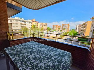 Apartment  Carrer de cristòfor colom 52. Apartamento de 3 habitaciones en el puerto cambrils