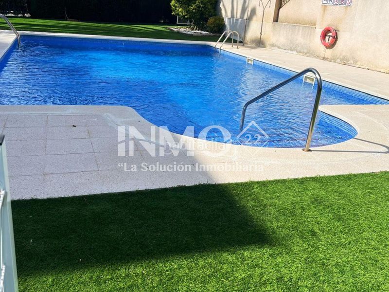 Foto 803caee5-4fbe-429e-8378-18b99a378589. Apartament amb piscina a Tarraco Cambrils