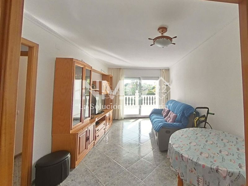 Foto b4609bd9-a8c5-45a9-9214-ed0584bca1fe. Apartament amb piscina a Tarraco Cambrils