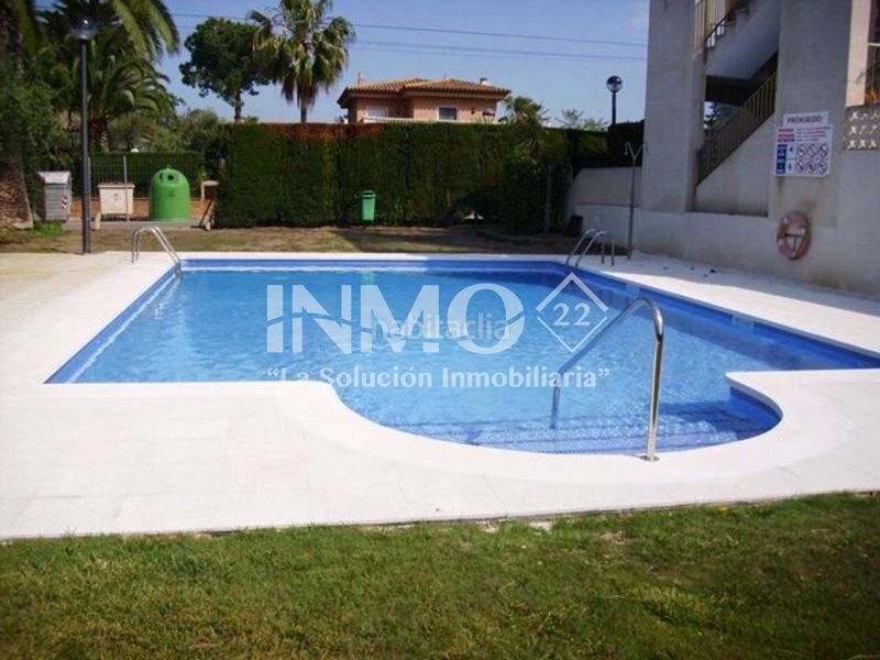 Foto ec634b00-302d-412c-a9d6-6f37022372ea. Apartament amb piscina a Tarraco Cambrils