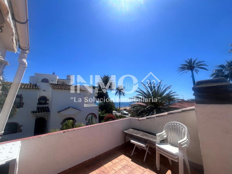 Foto 04267e69-332a-4651-a633-1bb5a50f66dd. Apartament amb calefacció a Platja de Mont-roig Mont-roig del Camp
