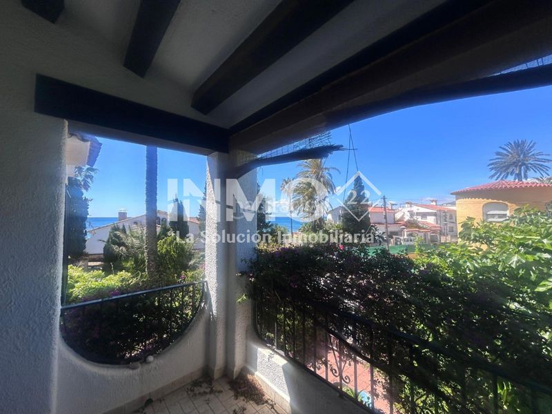 Foto b8cd6731-a267-4320-918f-e17063a417ee. Apartament amb calefacció a Platja de Mont-roig Mont-roig del Camp