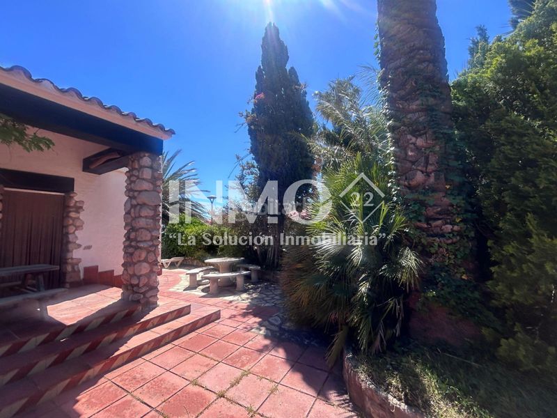 Foto 58d85ffa-3f3b-4604-a856-cd5e59d1161c. Casa adossada amb xemeneia calefacció a Platja de Mont-roig Mont-roig del Camp