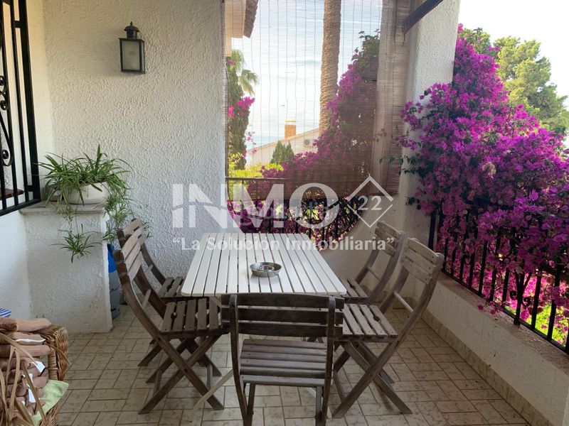 Foto 10729d52-6c51-46da-becd-77cd1c3c7682. Casa amb xemeneia aparcament a Platja de Mont-roig Mont-roig del Camp