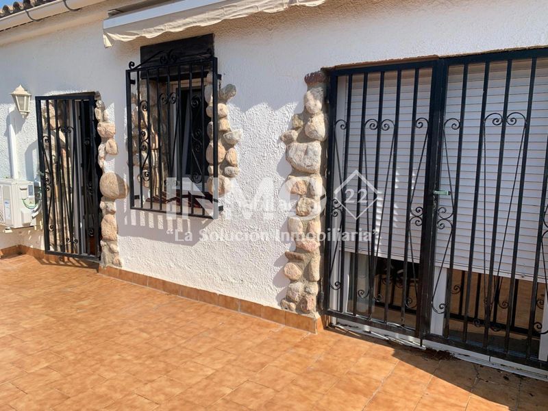Foto 36549113-fa94-438e-bf34-a9cdc9b5229e. Casa amb xemeneia aparcament a Platja de Mont-roig Mont-roig del Camp