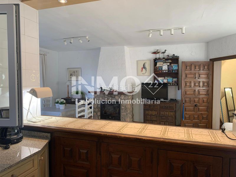 Foto 3b852c84-bca7-4657-98b8-59706a893065. Casa amb xemeneia aparcament a Platja de Mont-roig Mont-roig del Camp