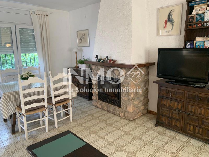 Foto 4eb98362-946d-4897-91c4-5c52903b64f2. Casa amb xemeneia aparcament a Platja de Mont-roig Mont-roig del Camp