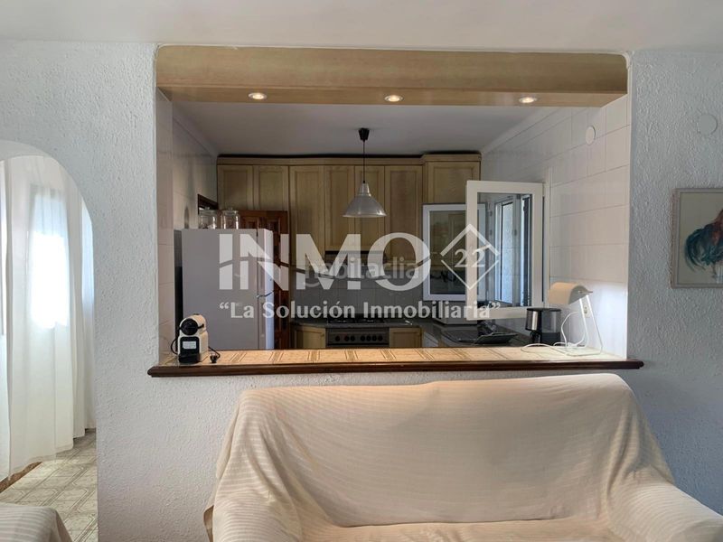 Foto 87422838-9066-45f1-9973-6500e4089e12. Casa amb xemeneia aparcament a Platja de Mont-roig Mont-roig del Camp