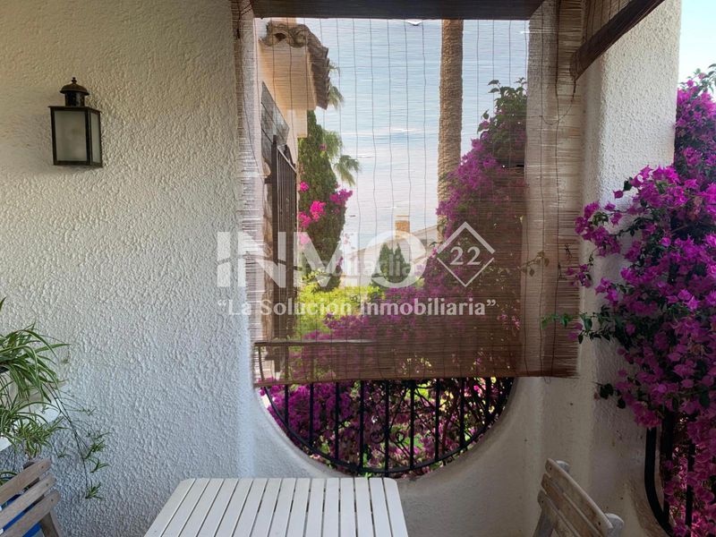 Foto a3ac4122-a1d5-416b-8213-2e7687d9e6cd. Casa amb xemeneia aparcament a Platja de Mont-roig Mont-roig del Camp