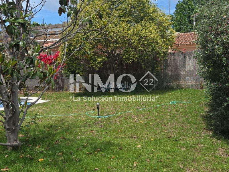 Foto 7dc2a68a-0552-488e-b127-d4f0ddafe9e7. Terreno residencial en carrer terra alta 5 terreno en pleno centro con piscina privada en Cambrils