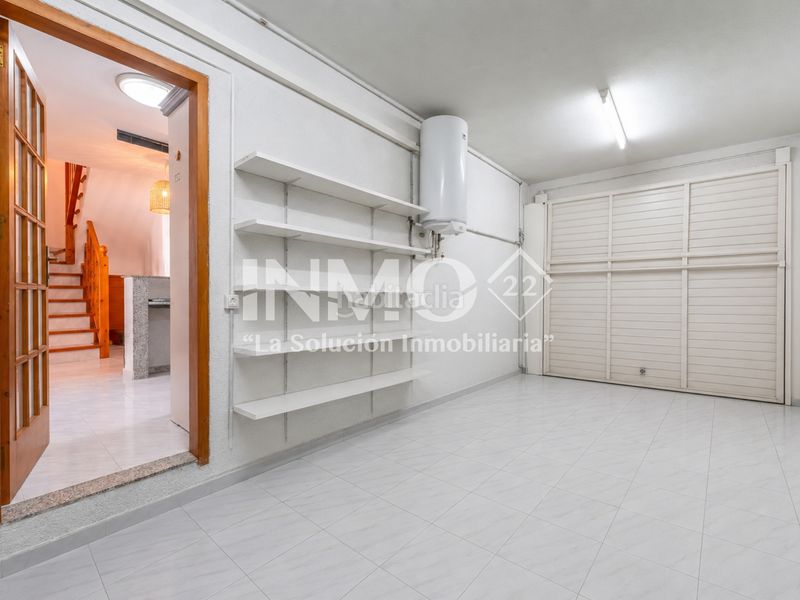 Foto e273f594-fd7a-49d4-814c-bbdf90f68196. Casa aparellada amb calefacció aparcament piscina a Cambrils