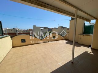 Dachwohnung  Carrer del doctor alexandre frias. Ático de obra seminuevo, céntrico, con solarium de 40m2, parking