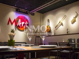 Traspàs Local Comercial  Avinguda horta de santa maria. Local con licencia de restauración en primera linia de mar en la