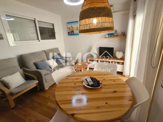 Apartament a Avinguda de la Diputació 18