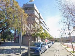 Local Comercial a Avinguda de la Llosa 14