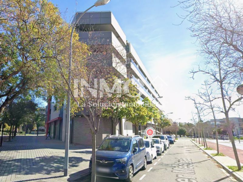 Foto a35fc628-ed2d-4bf9-8644-e08b5f9b6512. Business premise in avinguda de la llosa 14 in Port - Horta de Santa Maria Cambrils