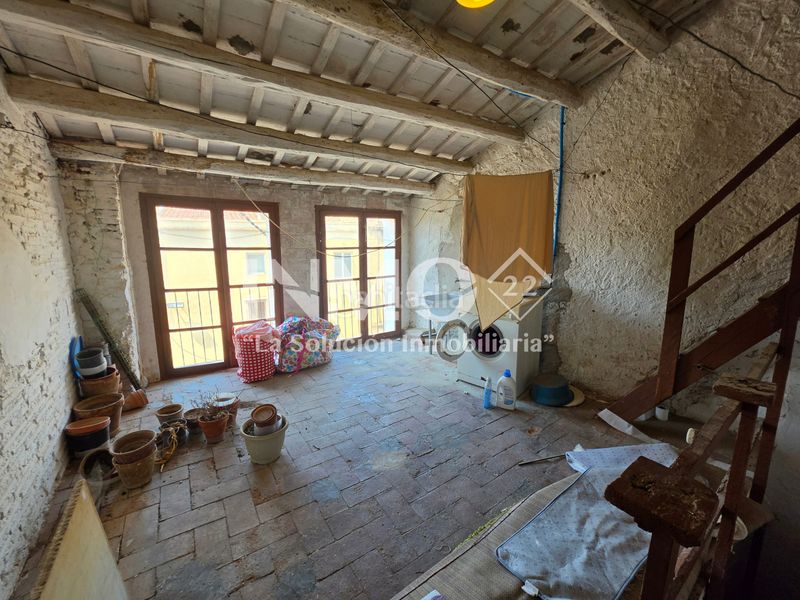 Foto 219c596a-8a31-4be1-936b-dd0a5d21d927. Casa a Poble Mont-roig del Camp