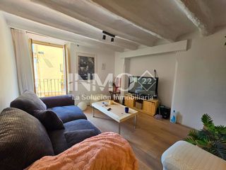 Casa  Carrer mare de d�u de la roca. Casa de pueblo muy c�ntrica en montroig del camp con 160m2 y par
