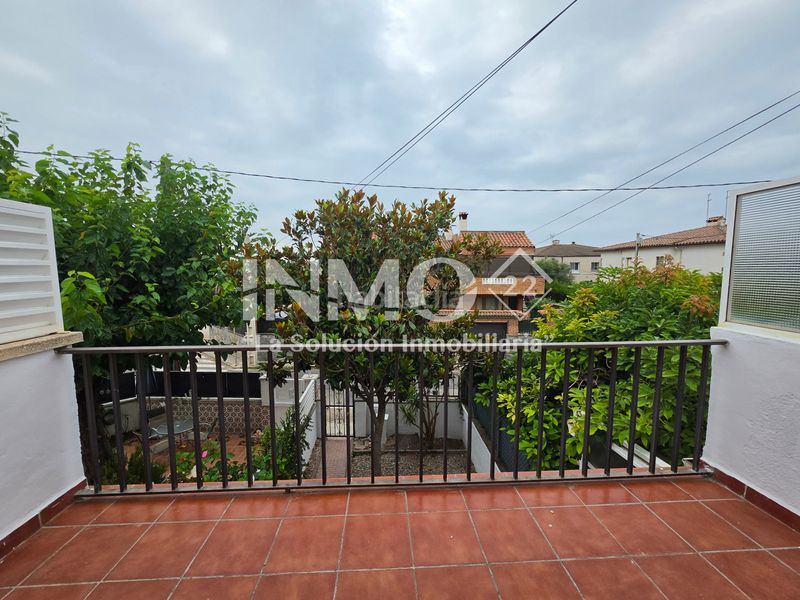 Foto 45919741-a74e-44a5-9779-f986ab4b233d. Casa adossada amb aparcament a Cambrils platja Cambrils