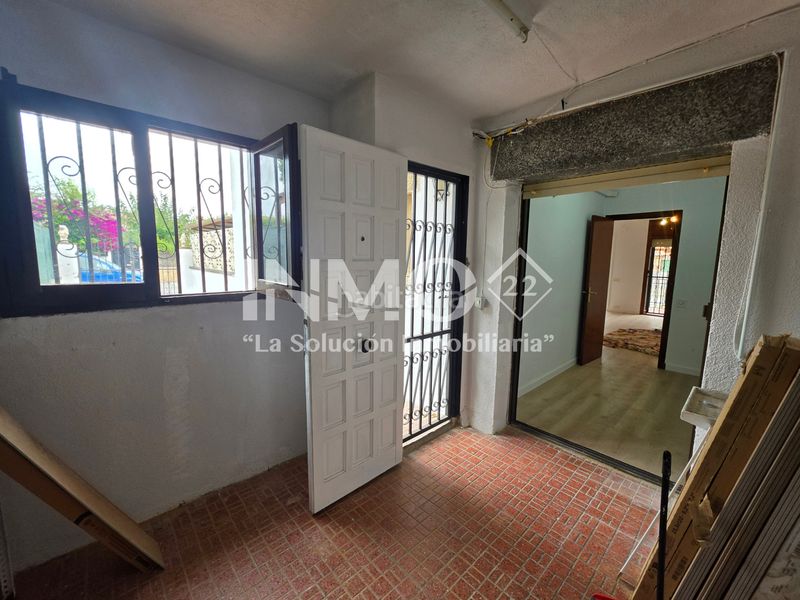Foto 59ba84d1-ddee-41b3-a391-ffbc8875a73b. Casa adossada amb aparcament a Cambrils platja Cambrils