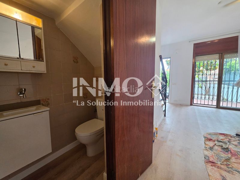 Foto f0faafb0-1325-4545-b0cc-6073a1c47faa. Casa adossada amb aparcament a Cambrils platja Cambrils