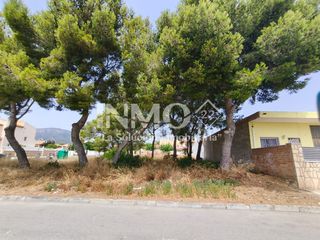 Residential Plot in Carrer cuenca 1
