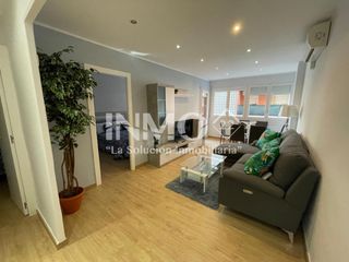 Apartament a Passeig de llu�s companys 27. Piso centrico en cambrils con licencia turistica