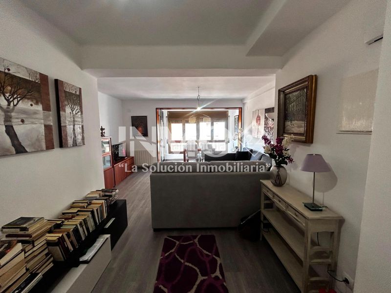 Foto 1034b867-f513-4a7c-9a7d-b7fcb372e7f1. Apartament a casc antic - nou Cambrils Cambrils