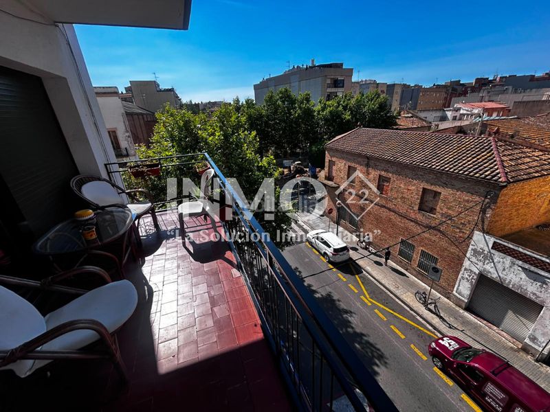 Foto 8c845d20-63b8-4f97-b67c-0865be11449b. Apartament a casc antic - nou Cambrils Cambrils