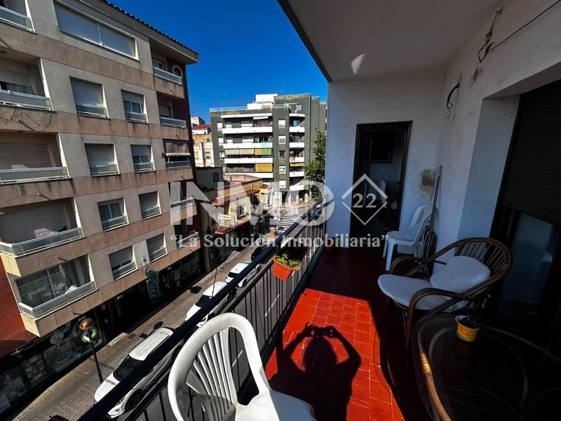 Foto a02bfe25-7f9d-4278-8297-bae8c6d26adb. Apartament a casc antic - nou Cambrils Cambrils