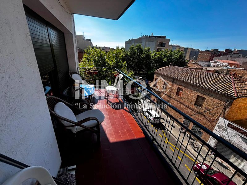 Foto e9a1556a-9c87-45d4-b7fd-a576f20c166e. Apartament a casc antic - nou Cambrils Cambrils