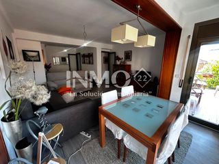 Apartament  Avinguda de la independ�ncia. Apartamento de 3 habitaciones en cambrils
