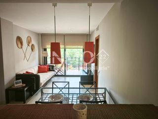 Etagenwohnung  Avinguda de la llosa. Piso de obra seminueva en la horta de santa maria, con parking,