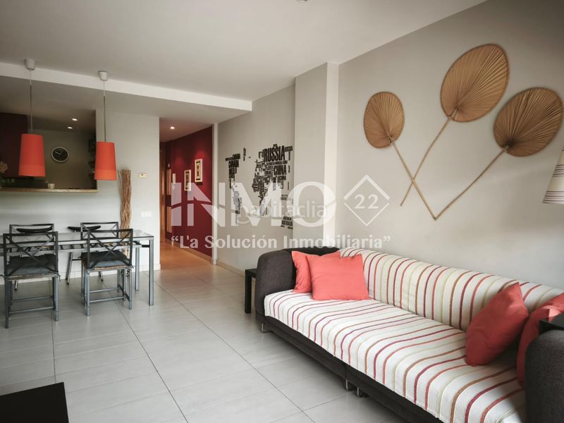 Foto 0a40f3e5-673c-4820-a8e4-208c8bf3616a. Flat with parking pool in Port - Horta de Santa Maria Cambrils