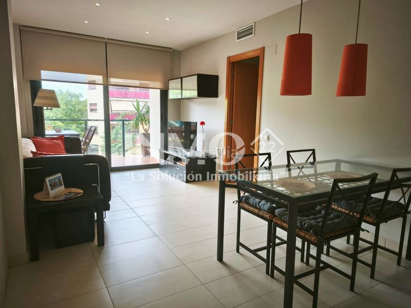 Foto 1a8e2f66-39ae-4754-a79a-760ed21e8805. Flat with parking pool in Port - Horta de Santa Maria Cambrils