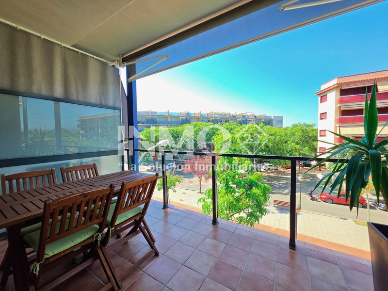 Foto 4d962596-d38d-45cd-9ffe-303369049b08. Appartamento con parcheggio piscina in Port - Horta de Santa Maria Cambrils