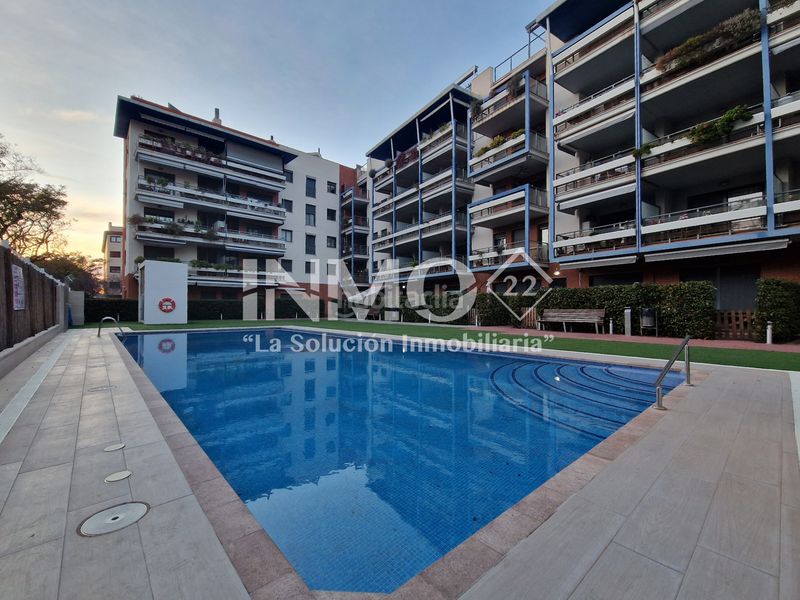 Foto 7a052764-eadd-4a34-98f3-1e2485cf58dc. Flat with parking pool in Port - Horta de Santa Maria Cambrils