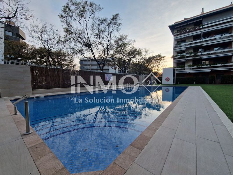 Foto a2e04a59-68c9-44f1-9f27-a1a25b7b9948. Flat with parking pool in Port - Horta de Santa Maria Cambrils