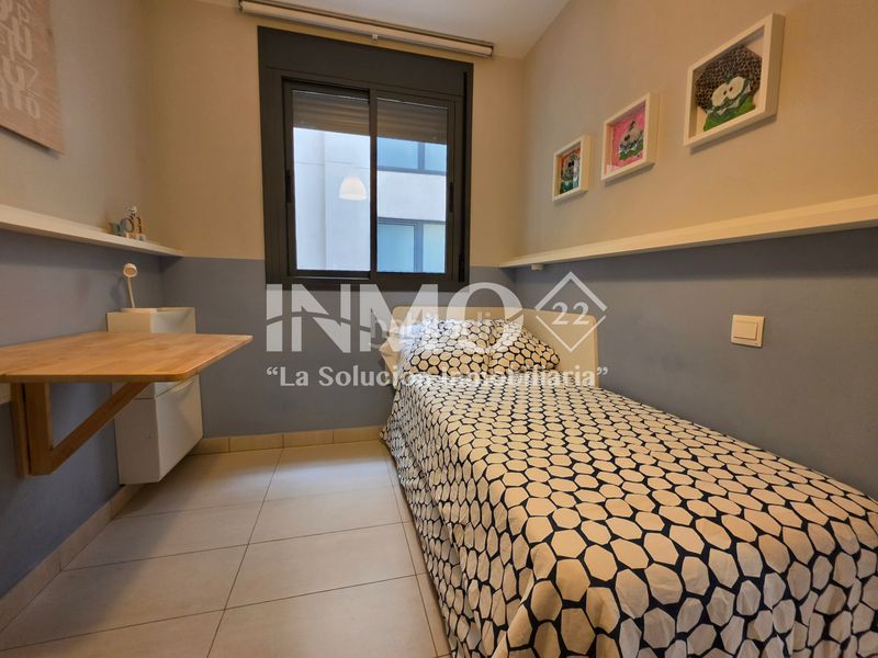 Foto b988a2a2-b001-489b-82e1-e57a49a87ef3. Appartamento con parcheggio piscina in Port - Horta de Santa Maria Cambrils