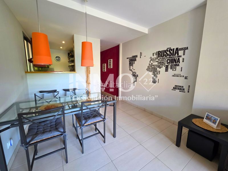 Foto be731af5-9fba-419c-80f3-8fab2aac224e. Appartamento con parcheggio piscina in Port - Horta de Santa Maria Cambrils