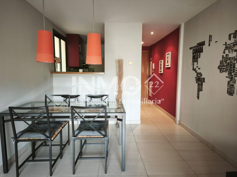 Foto c62617b0-6fe7-4874-b71d-b065f3a848cc. Flat with parking pool in Port - Horta de Santa Maria Cambrils