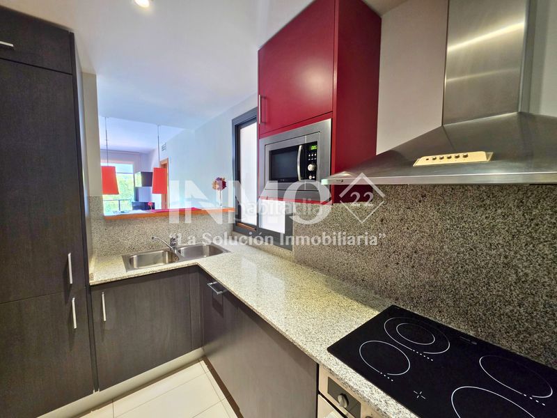 Foto c62fa2b4-774e-4d3d-b2ed-b3f1b7d21cf4. Appartamento con parcheggio piscina in Port - Horta de Santa Maria Cambrils