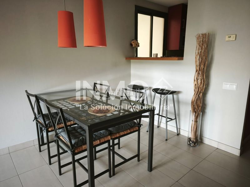 Foto e8c8b51b-a84e-42f2-990f-010a0c8ca918. Flat with parking pool in Port - Horta de Santa Maria Cambrils